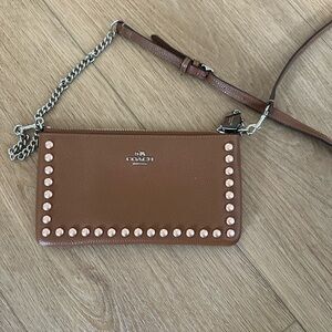 Small coach purse
